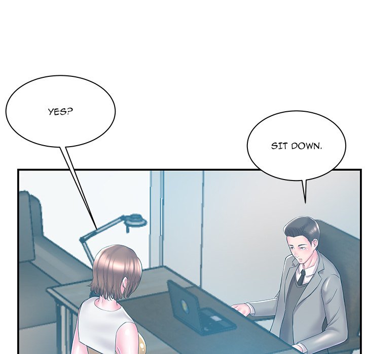 Sister-in-Law Chapter 10 Page 72