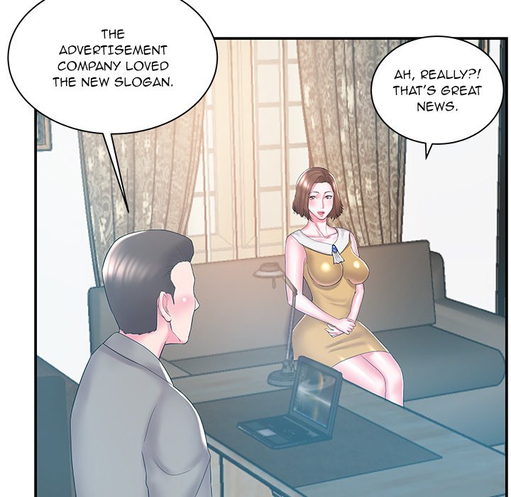 Sister-in-Law Chapter 10 Page 75
