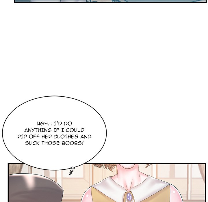 Sister-in-Law Chapter 10 Page 76