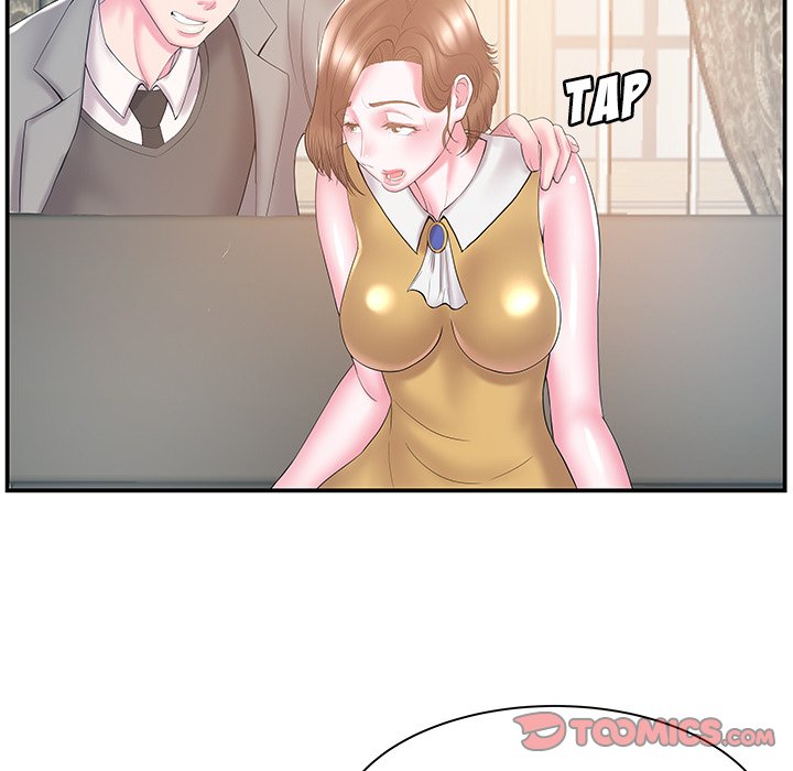 Sister-in-Law Chapter 10 Page 80