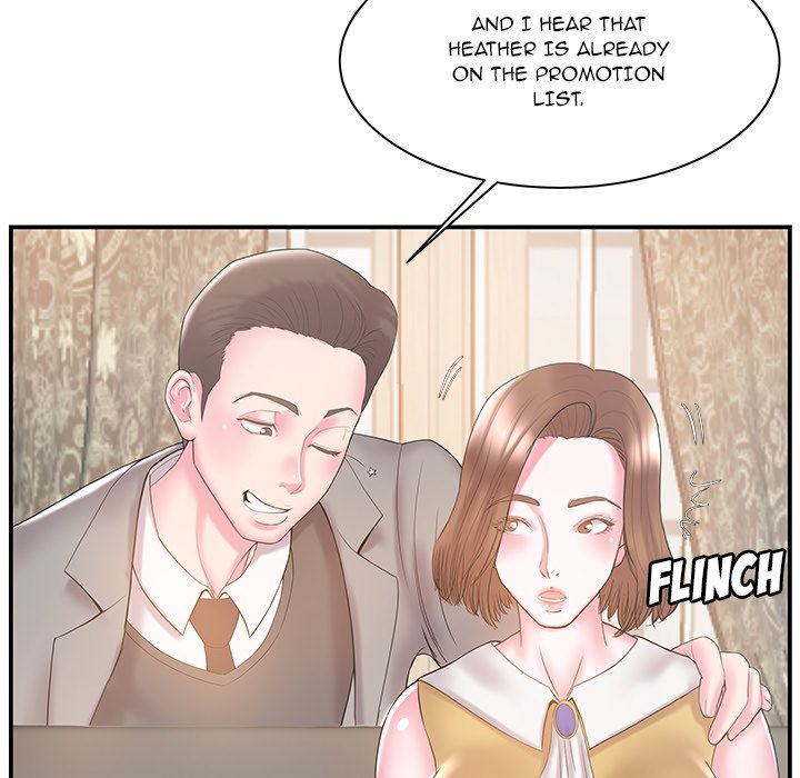 Sister-in-Law Chapter 10 Page 81