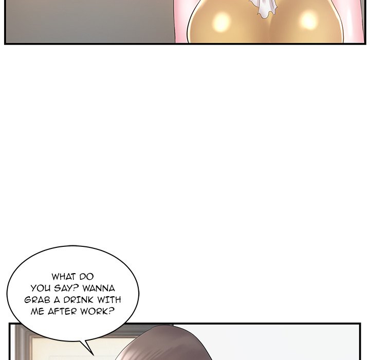 Sister-in-Law Chapter 10 Page 82