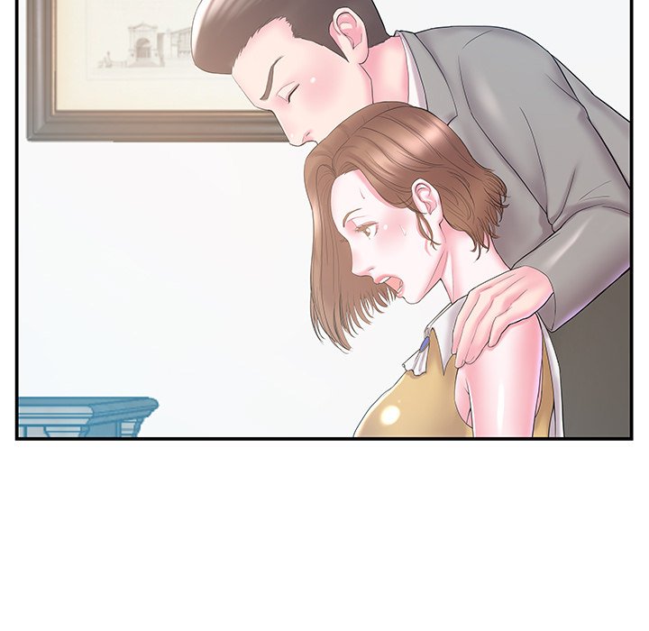 Sister-in-Law Chapter 10 Page 83