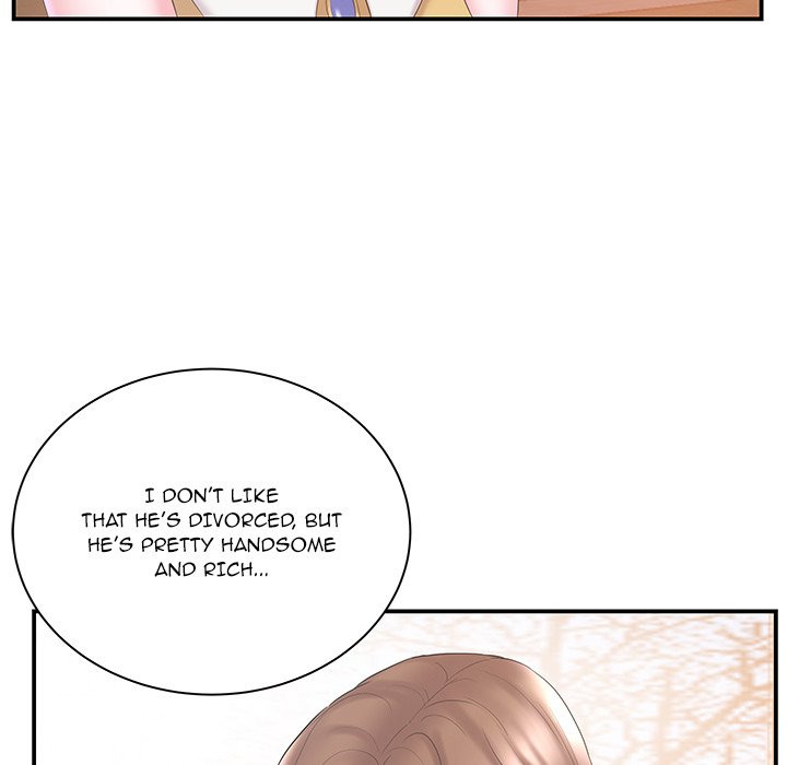 Sister-in-Law Chapter 10 Page 89