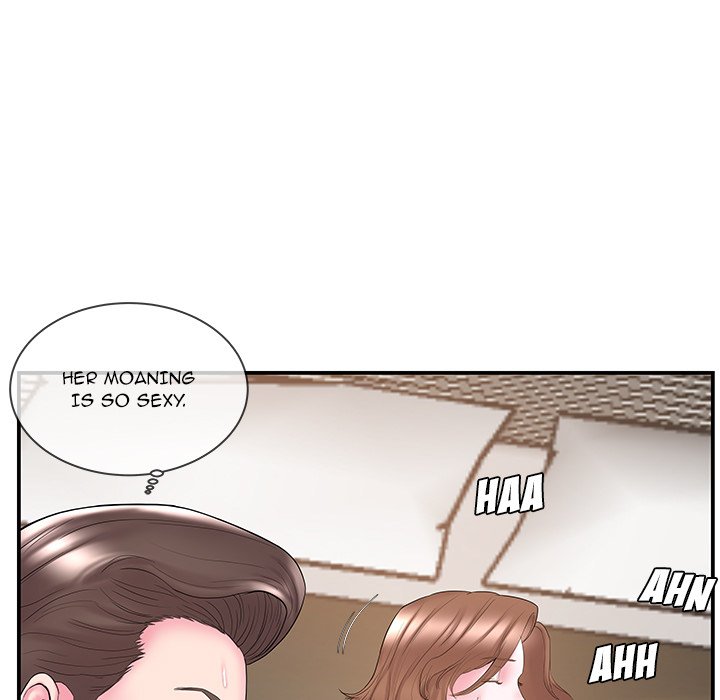 Sister-in-Law Chapter 11 Page 21
