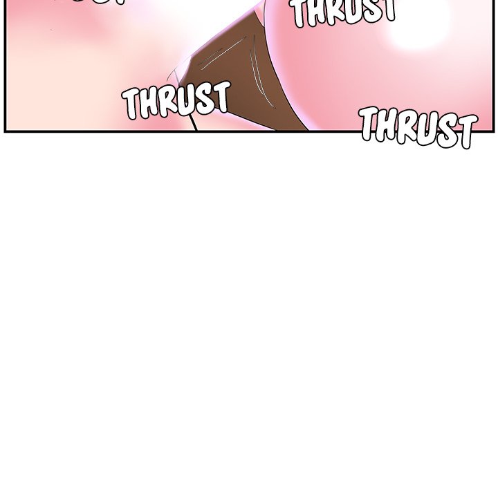 Sister-in-Law Chapter 11 Page 25
