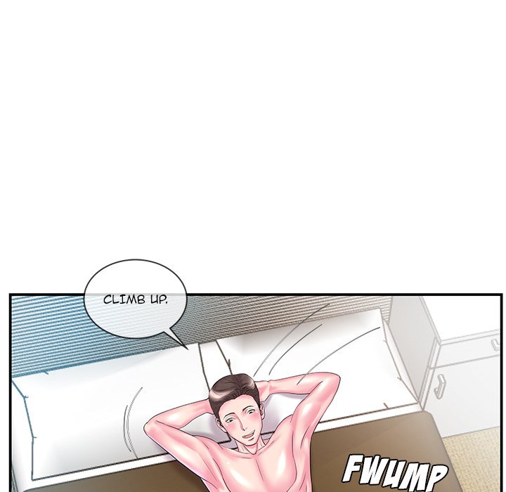 Sister-in-Law Chapter 11 Page 27