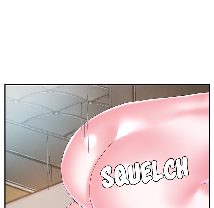 Sister-in-Law Chapter 11 Page 33