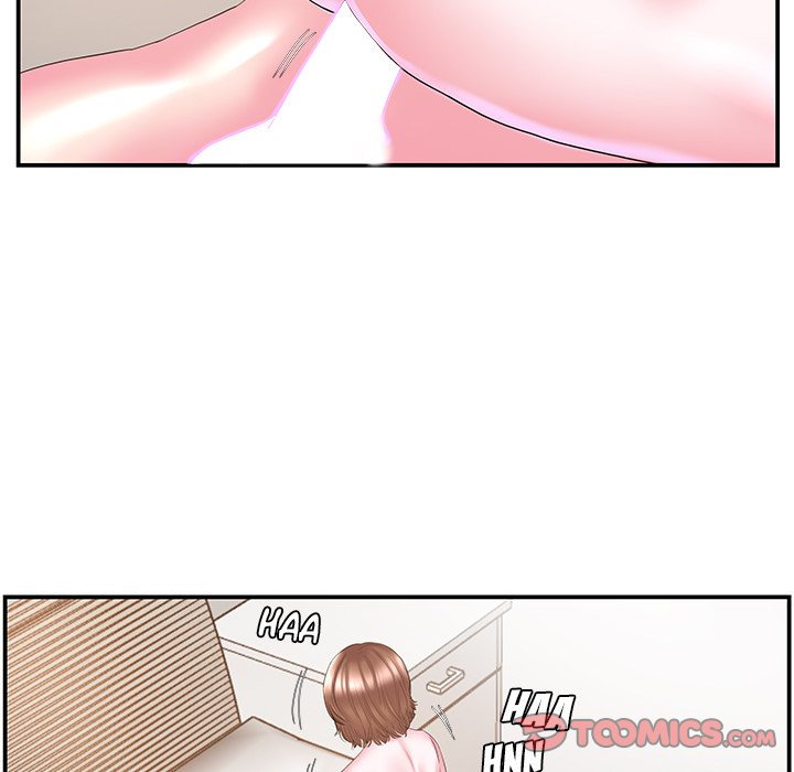 Sister-in-Law Chapter 11 Page 34