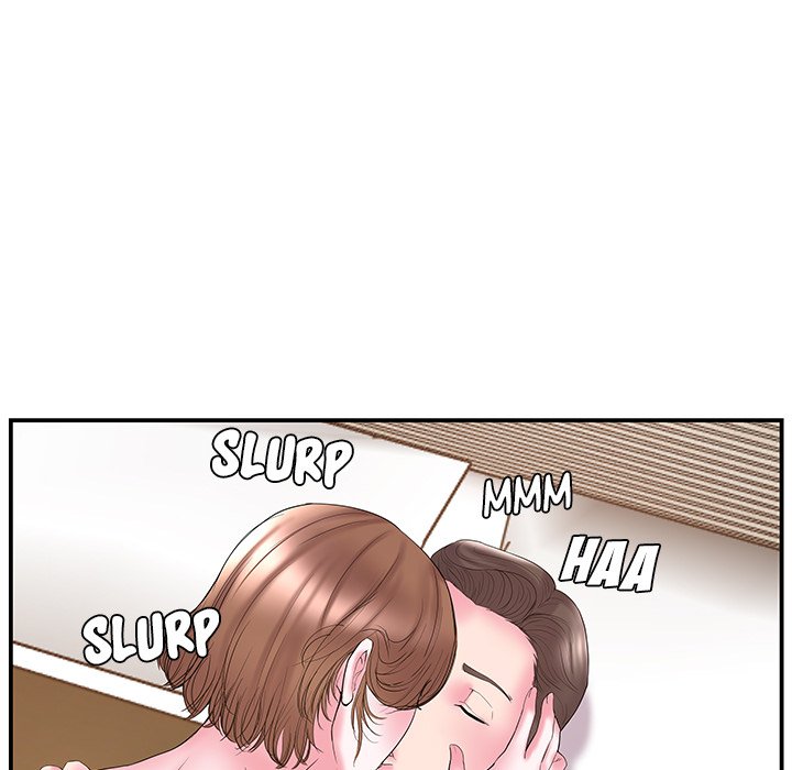Sister-in-Law Chapter 11 Page 37