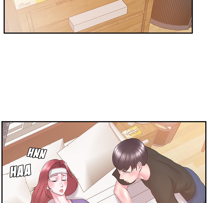 Sister-in-Law Chapter 11 Page 47