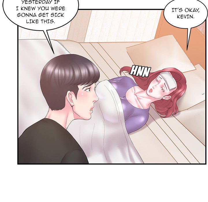 Sister-in-Law Chapter 11 Page 49