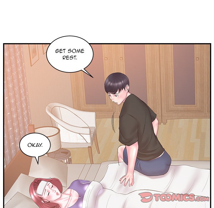 Sister-in-Law Chapter 11 Page 50