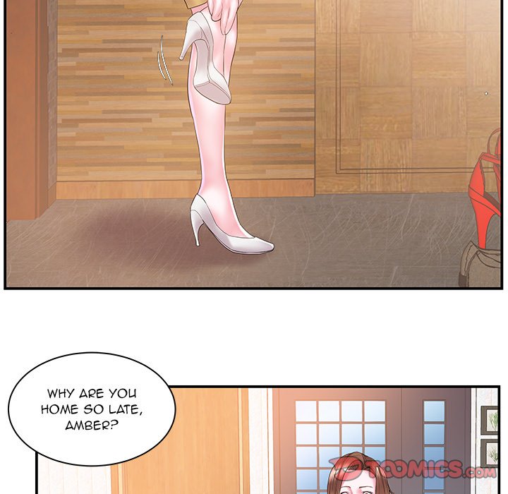 Sister-in-Law Chapter 11 Page 58
