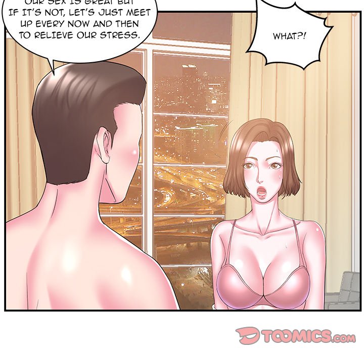 Sister-in-Law Chapter 11 Page 6