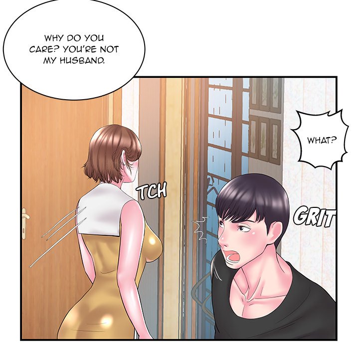 Sister-in-Law Chapter 11 Page 60