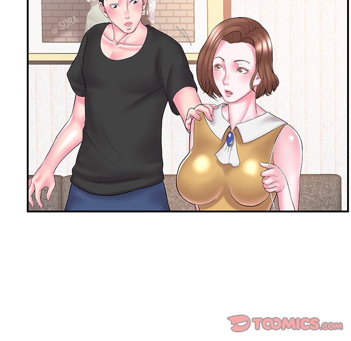 Sister-in-Law Chapter 11 Page 62