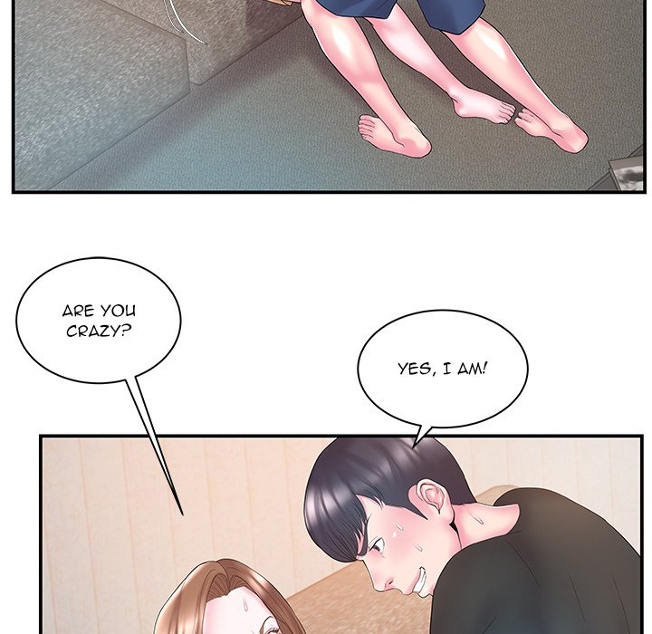 Sister-in-Law Chapter 11 Page 64