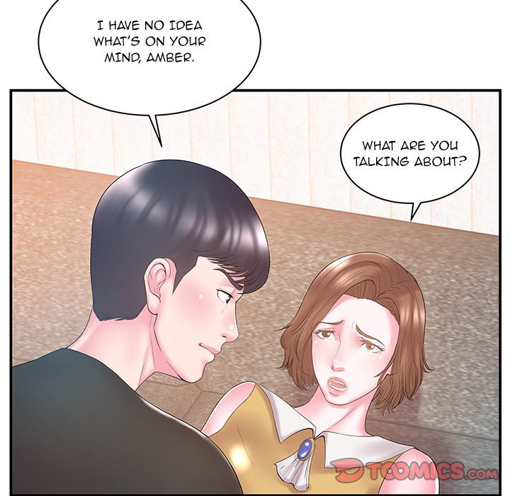 Sister-in-Law Chapter 11 Page 66
