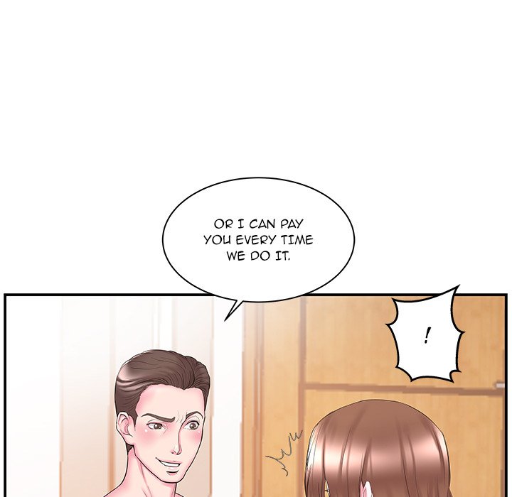 Sister-in-Law Chapter 11 Page 7