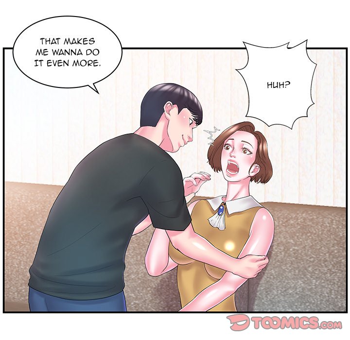 Sister-in-Law Chapter 11 Page 70