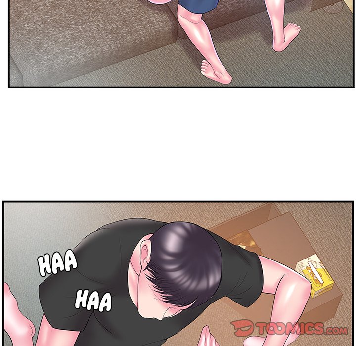 Sister-in-Law Chapter 11 Page 74