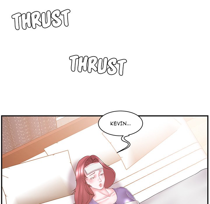 Sister-in-Law Chapter 11 Page 80
