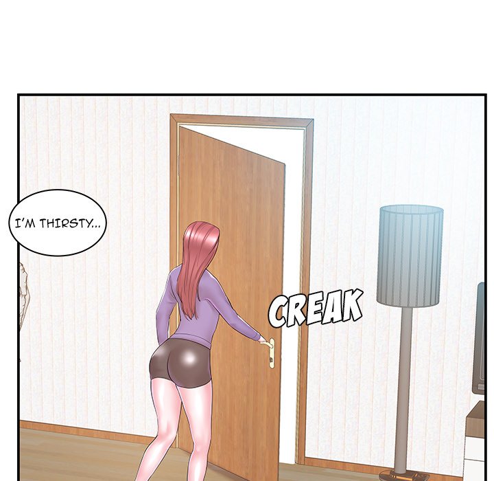 Sister-in-Law Chapter 11 Page 83