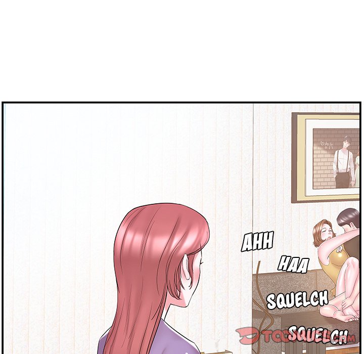 Sister-in-Law Chapter 11 Page 86