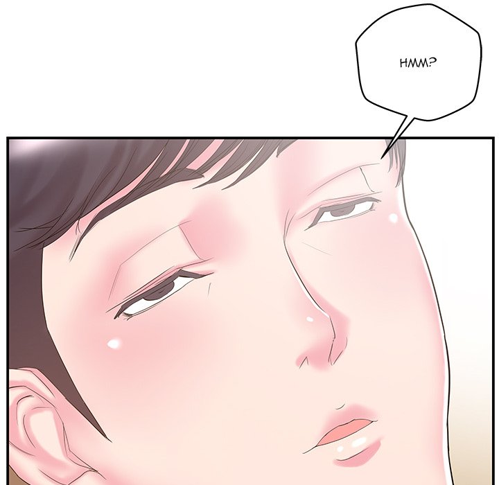 Sister-in-Law Chapter 12 Page 100