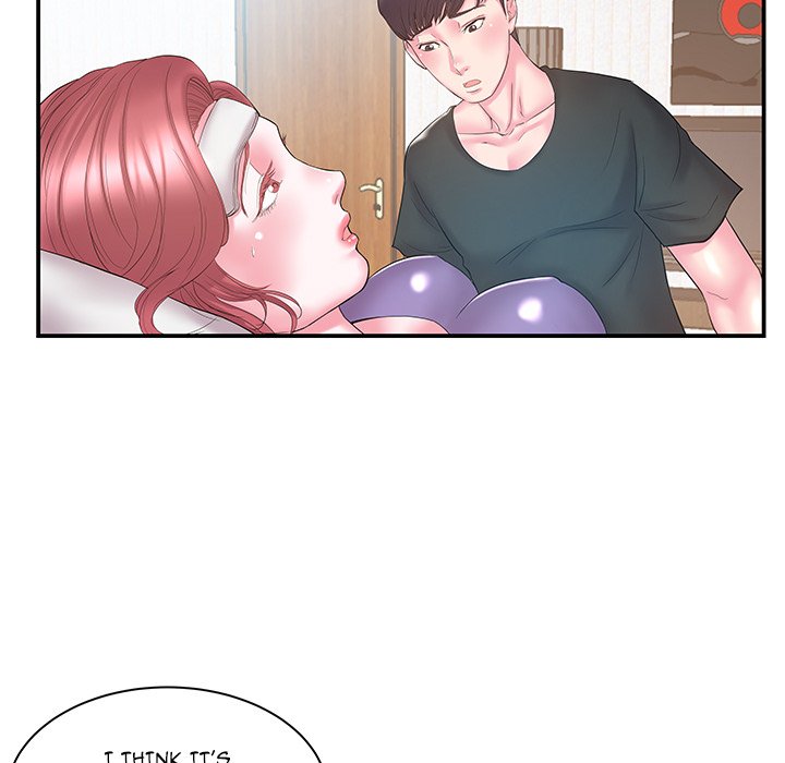 Sister-in-Law Chapter 12 Page 19