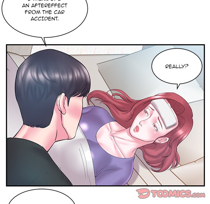 Sister-in-Law Chapter 12 Page 20