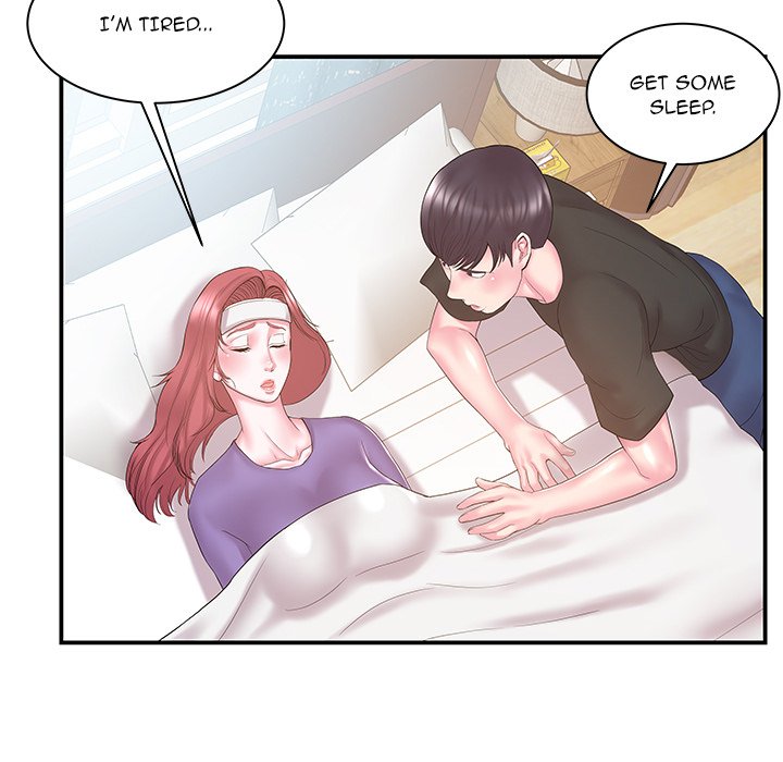 Sister-in-Law Chapter 12 Page 21