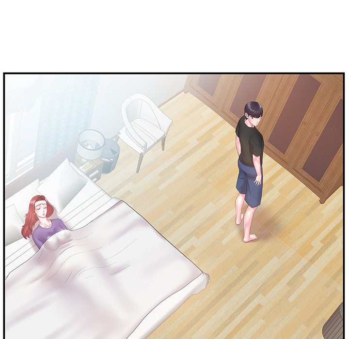 Sister-in-Law Chapter 12 Page 22