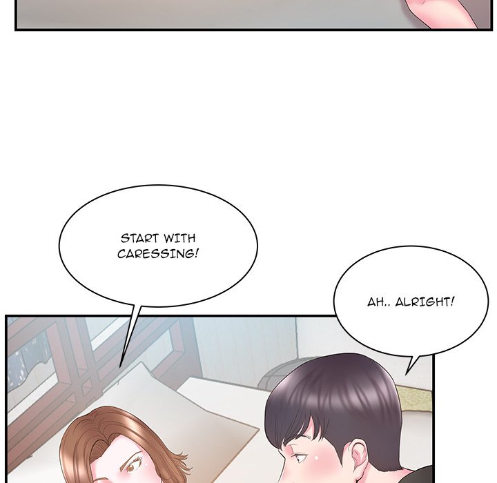 Sister-in-Law Chapter 12 Page 35