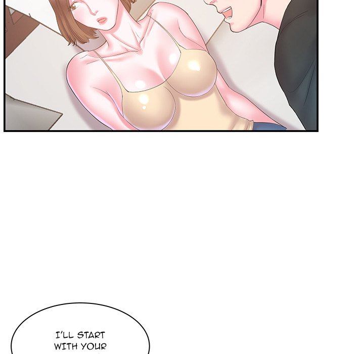 Sister-in-Law Chapter 12 Page 36