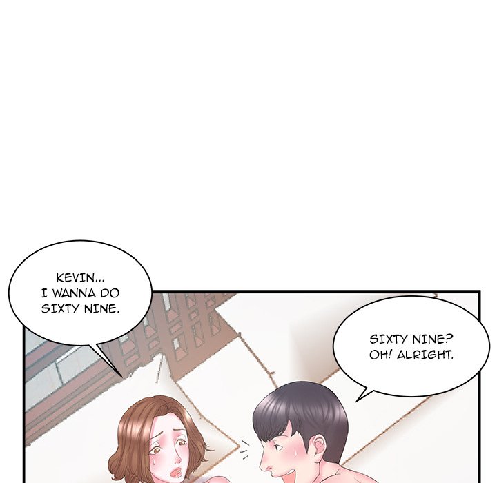 Sister-in-Law Chapter 12 Page 41