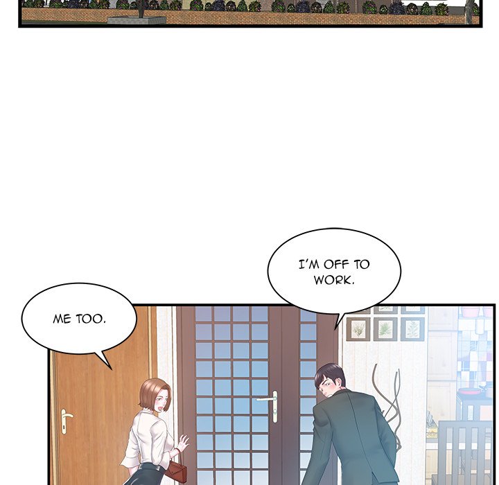 Sister-in-Law Chapter 12 Page 55