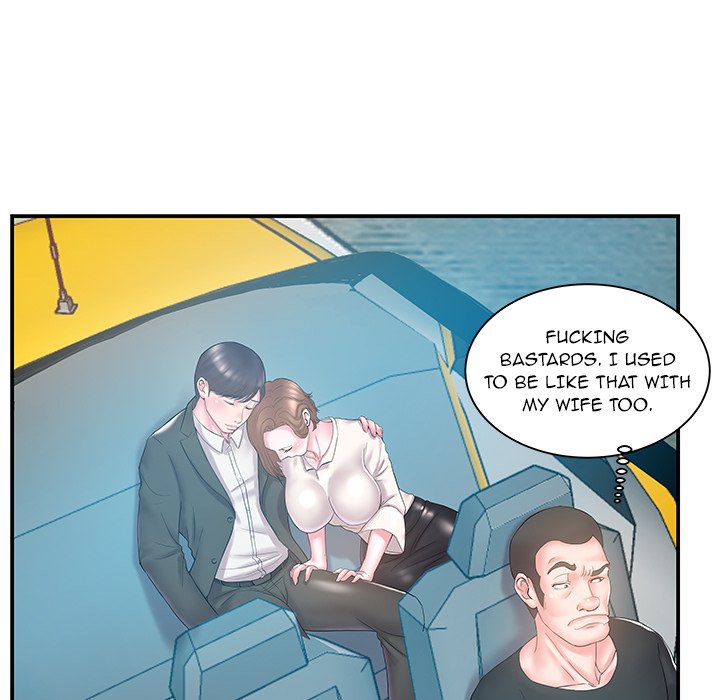 Sister-in-Law Chapter 12 Page 60