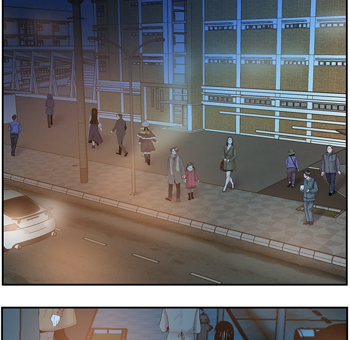 Sister-in-Law Chapter 12 Page 66