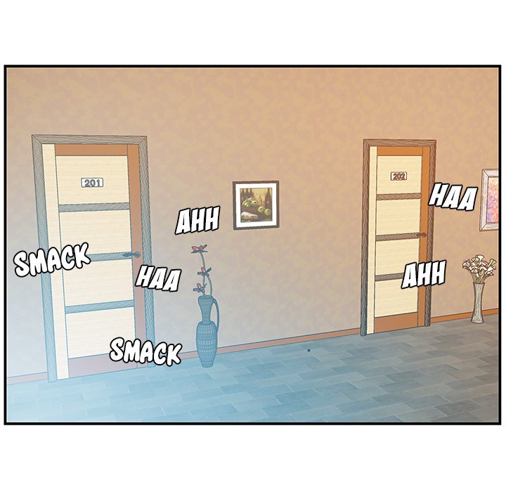 Sister-in-Law Chapter 12 Page 70