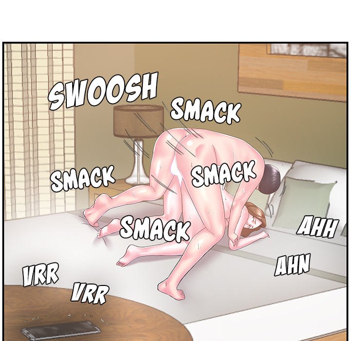 Sister-in-Law Chapter 12 Page 87