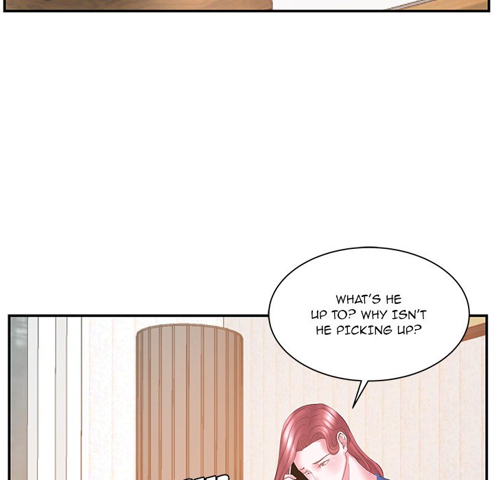 Sister-in-Law Chapter 12 Page 88