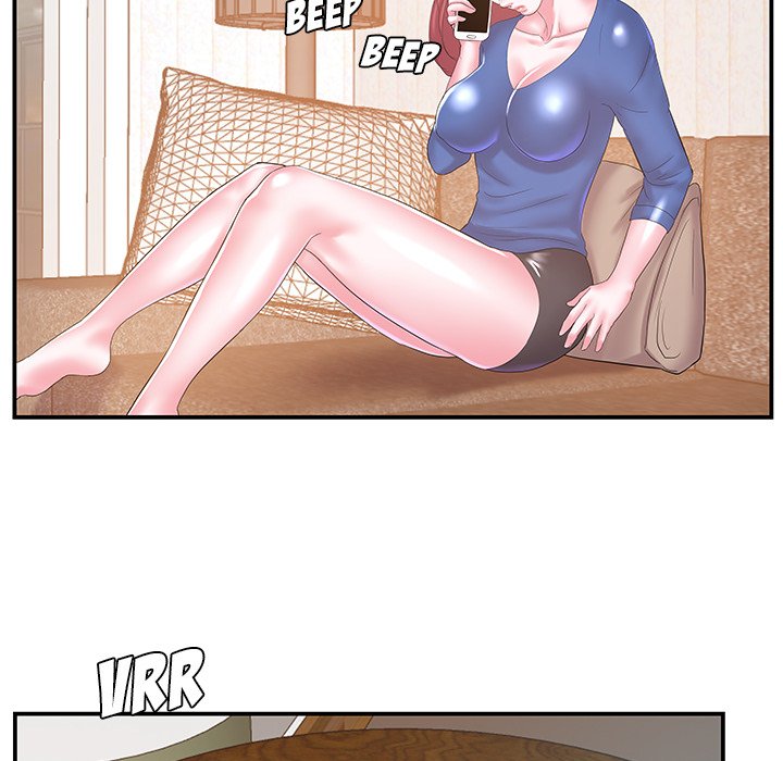 Sister-in-Law Chapter 12 Page 89