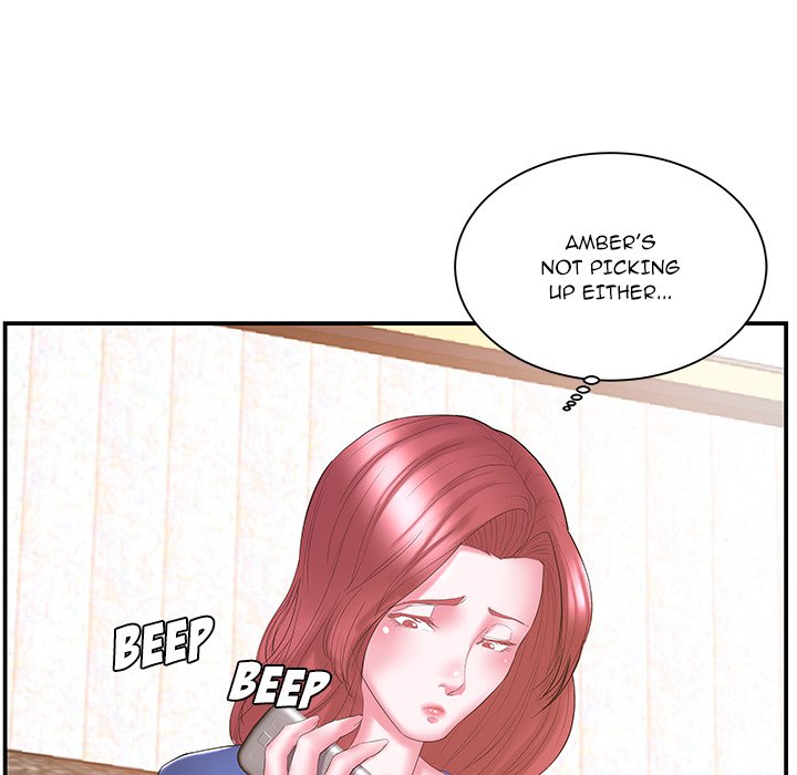Sister-in-Law Chapter 12 Page 91