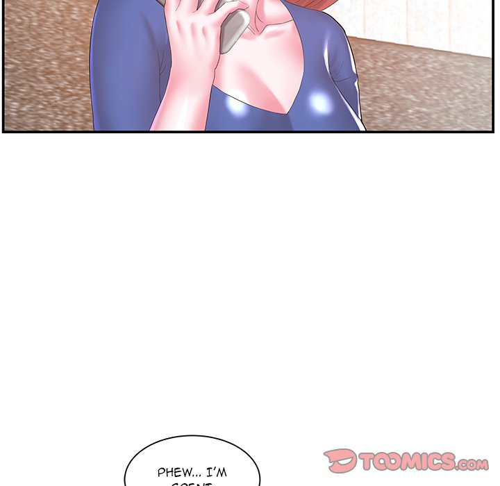 Sister-in-Law Chapter 12 Page 92