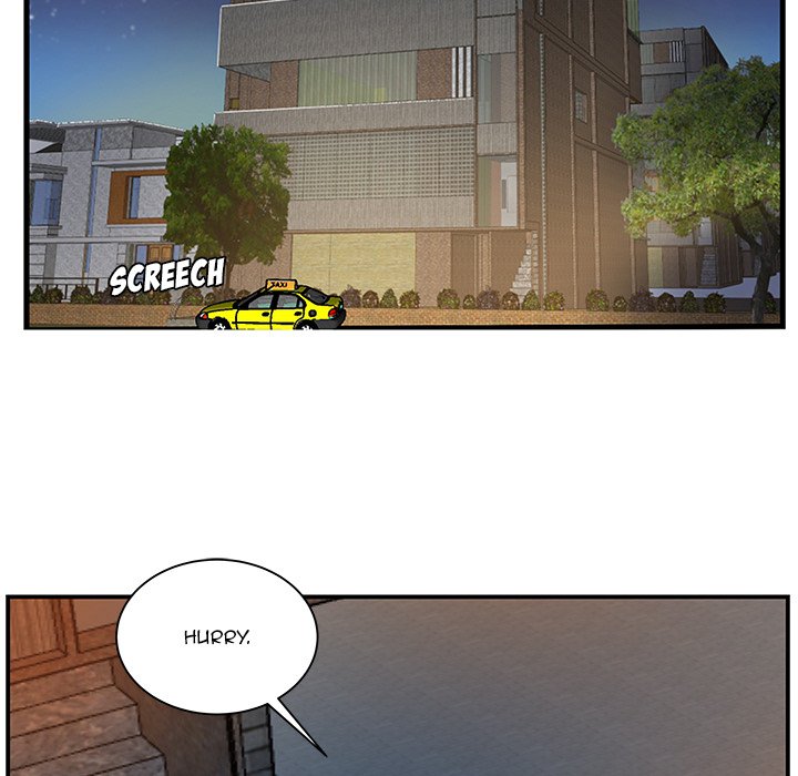 Sister-in-Law Chapter 13 Page 13