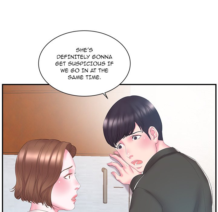 Sister-in-Law Chapter 13 Page 18