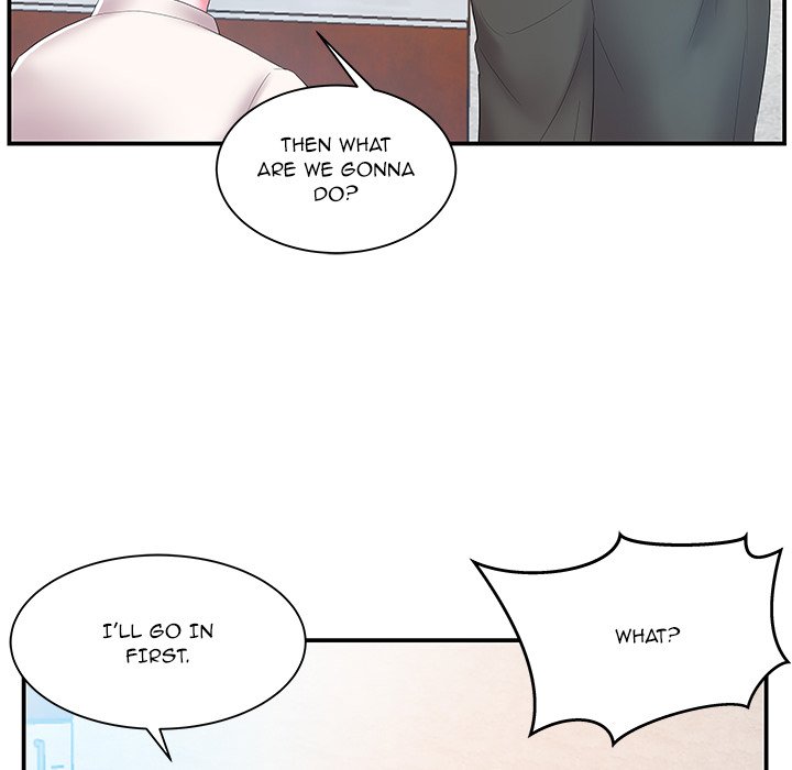 Sister-in-Law Chapter 13 Page 19