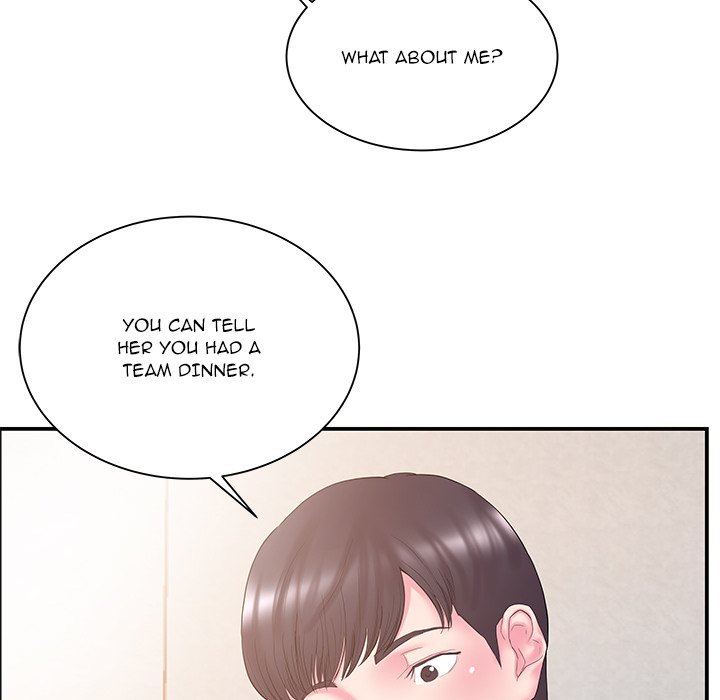 Sister-in-Law Chapter 13 Page 22